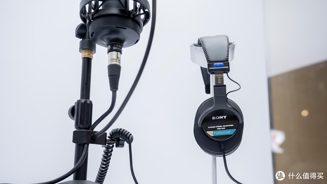 Sony音频制作三件套 让创作更自由