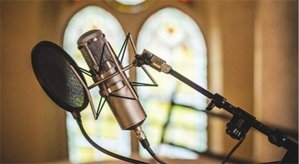 音像听译与录音制作 技术与艺术的完美融合