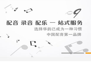 广州录音公司 动画片配音的专家、价格与生产全解析