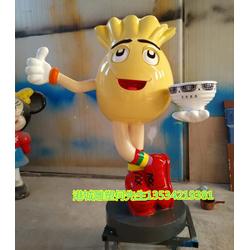 面条产业中的动画片营销奇迹