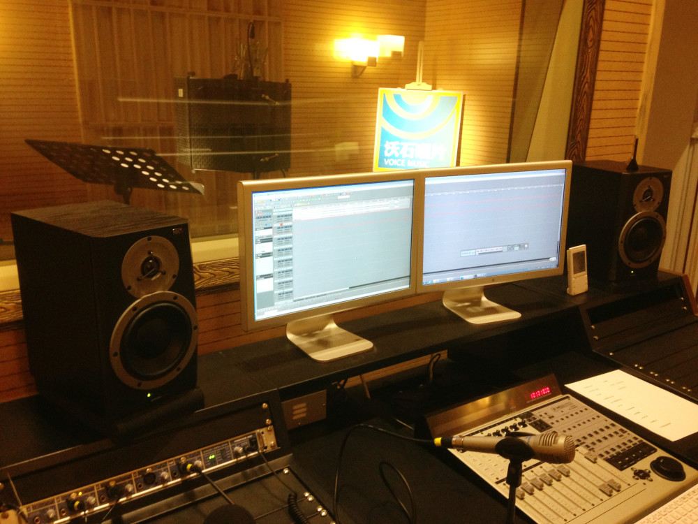 《有求必应》——布头哥李金平携手沃石唱片打造动画音乐新篇